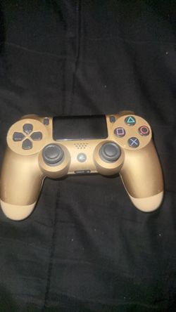 Ps4 controller