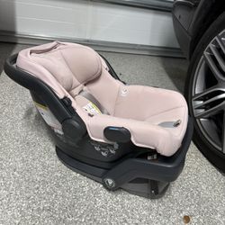 Uppa baby Infant car seat