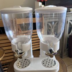 Snack Holder