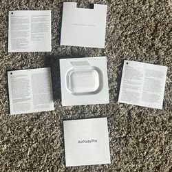 AirPods Pro 