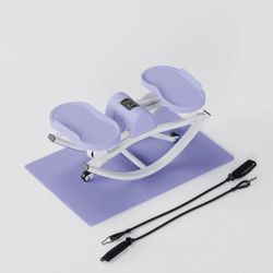 Stepper Exercise Machine-Lhanel Fit