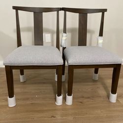NEW | Dining Chairs