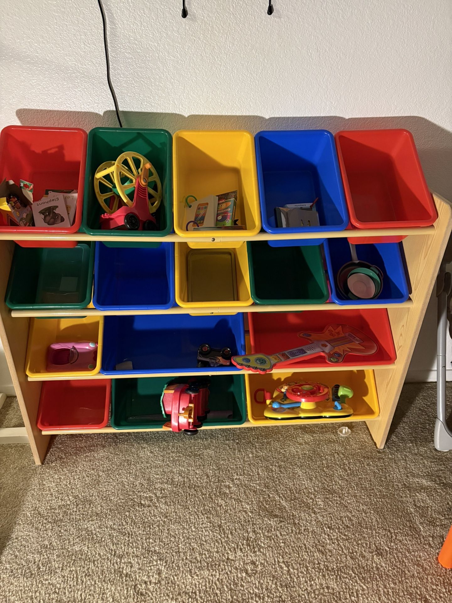 Kids Stuff 