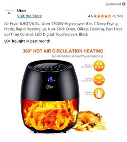 Air Fryer