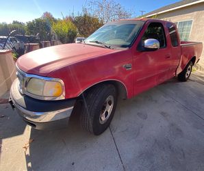 Ford F150 for sale
