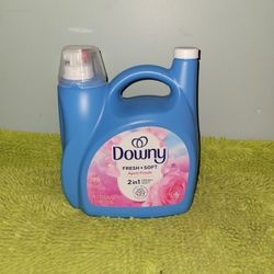  Downy 140oz April Fresh 