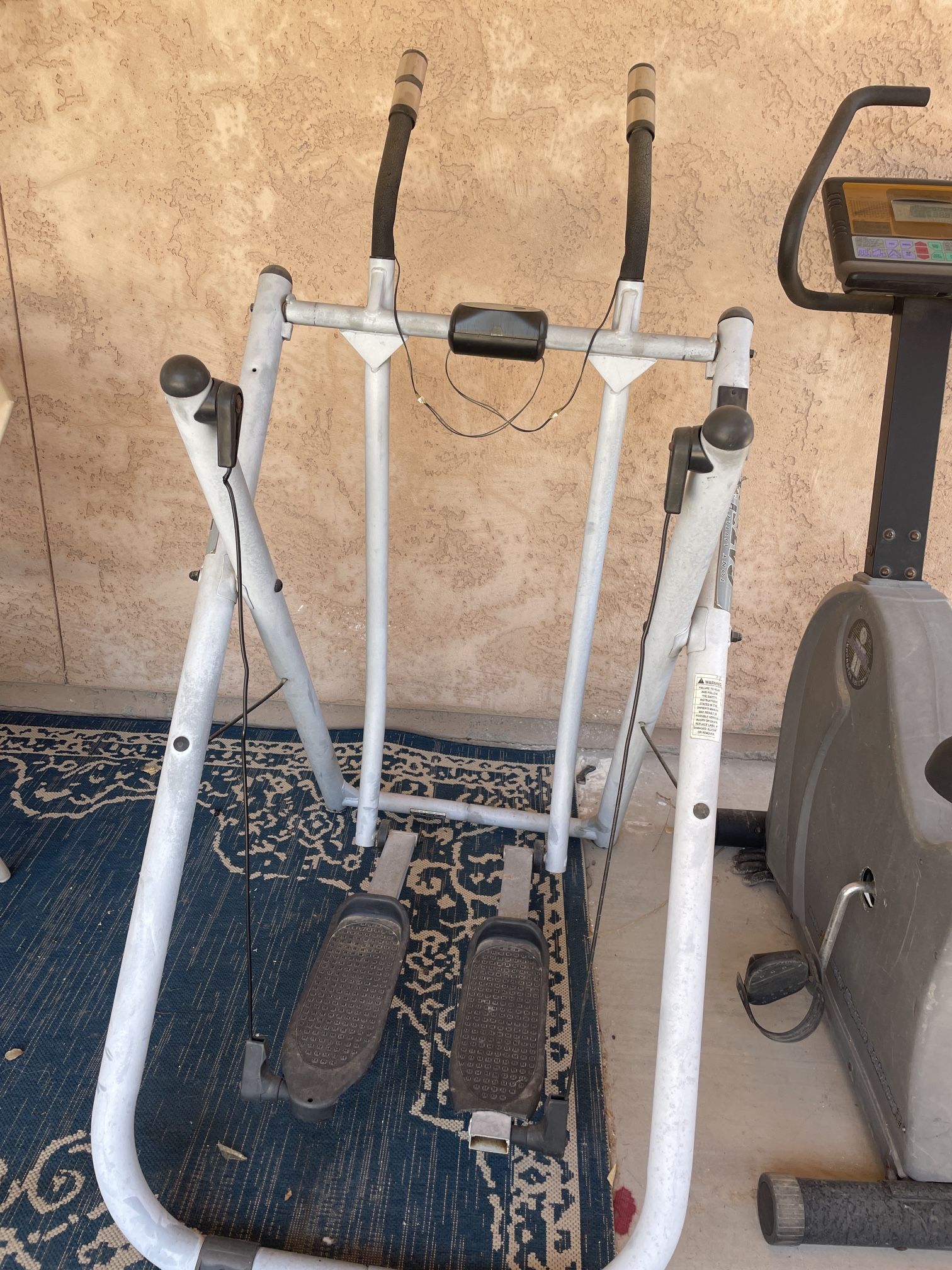 Exercise Equipment