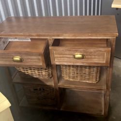 Entryway/Console Table