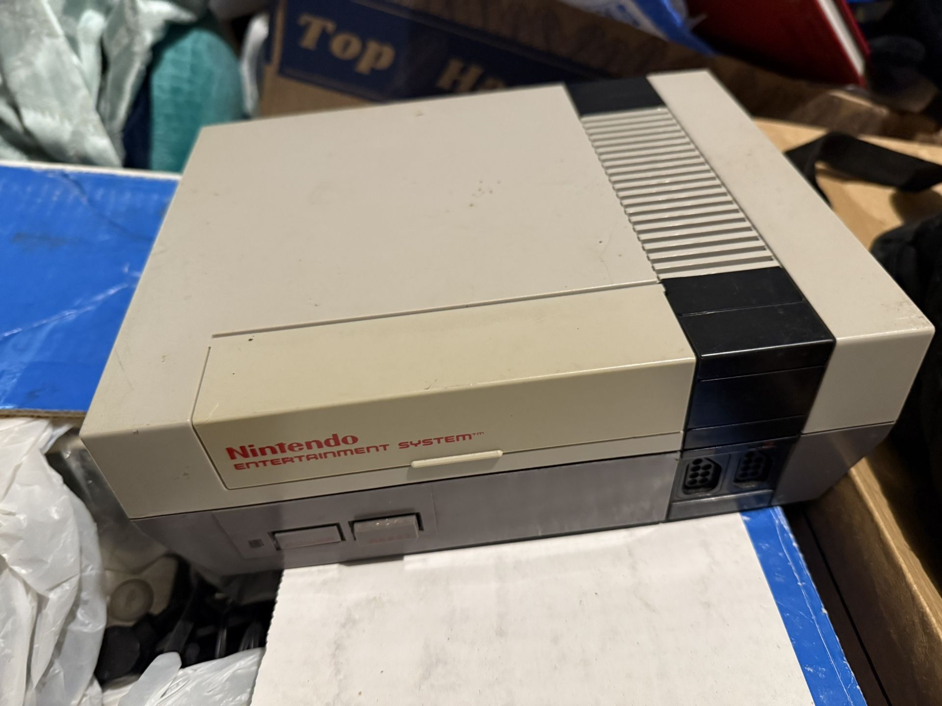 NES Original