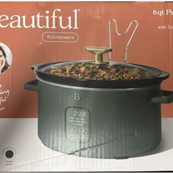 6qt Crock Pot