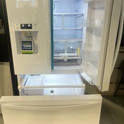 Kenmore Refrigerador