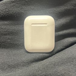 Spare AirPods Case