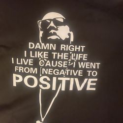 Extra large black, Notorious B.I.G. T-shirt