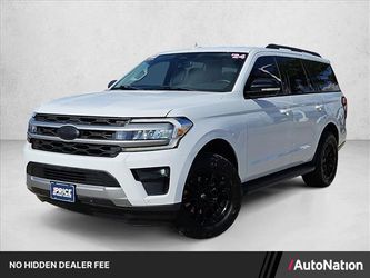 2024 Ford Expedition