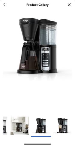 Ninja Coffee Makers
