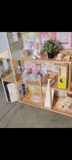 Kids play house  50 inches