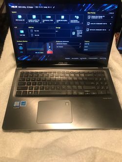 Asus Laptop