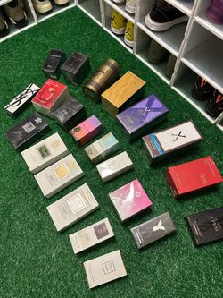 Cologne Bundle