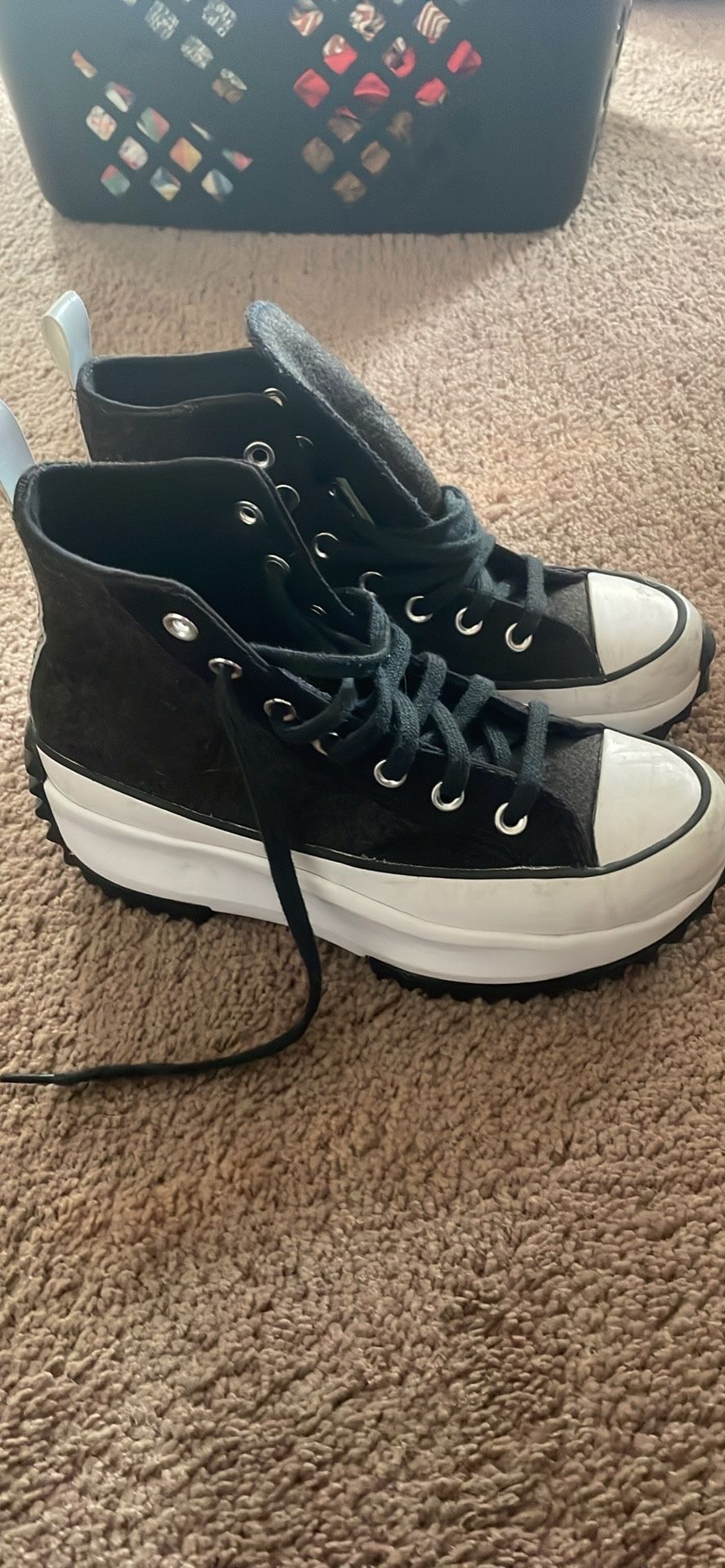Tenis Converse