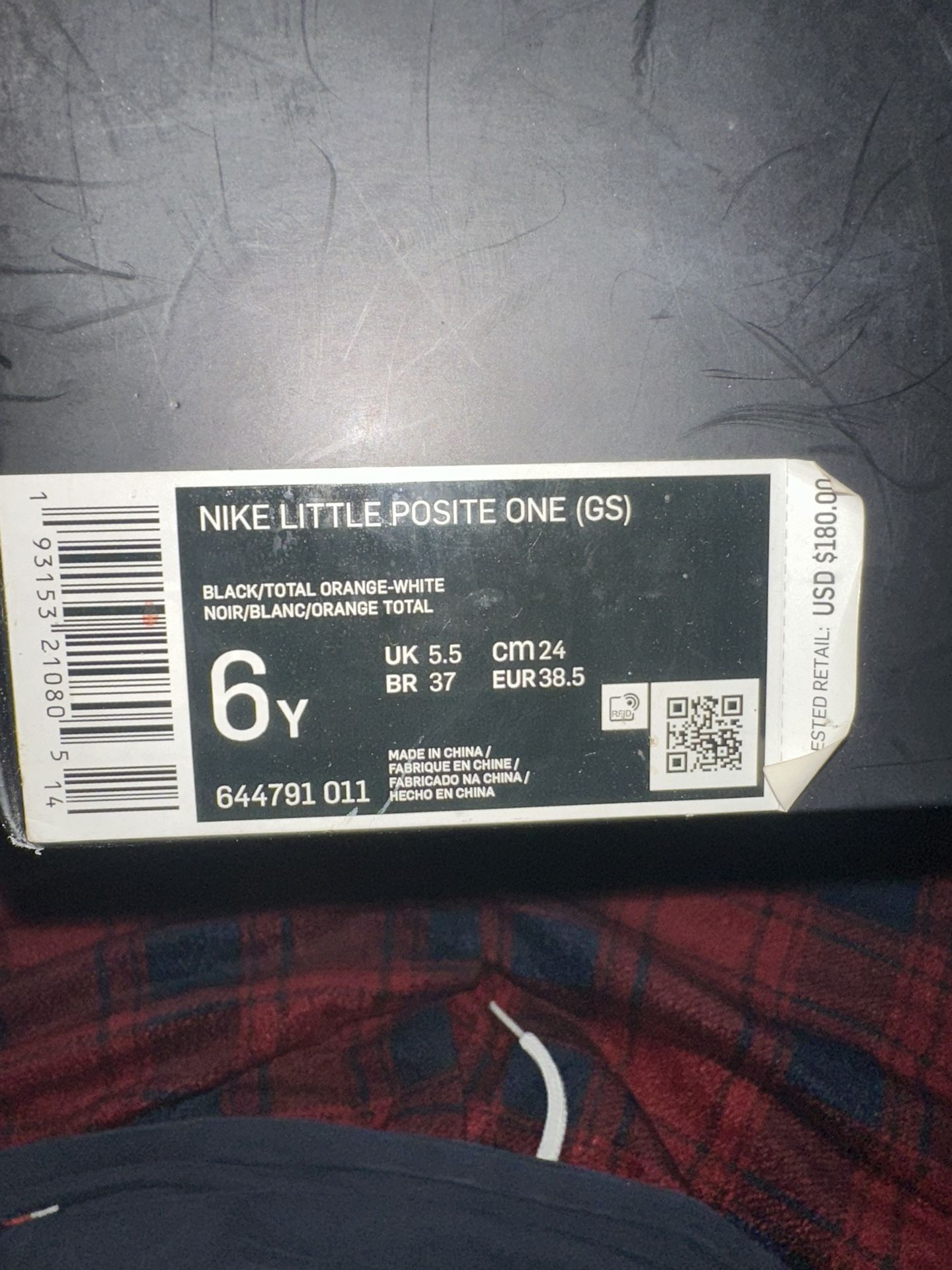 Shoes