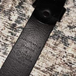 Aeropostale Belt 