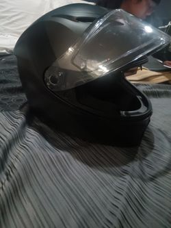 Bell Helmet
