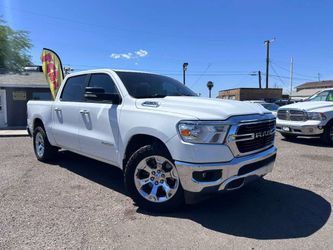 2019 Dodge Ram 1500