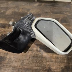 Honda Goldwing GL1500 Mirrors 