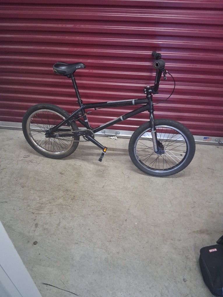 20" BMX FREE AGENT IMPERIAL