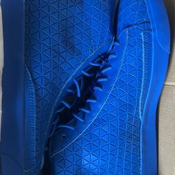 Nike Blazer Mid Metric QS 