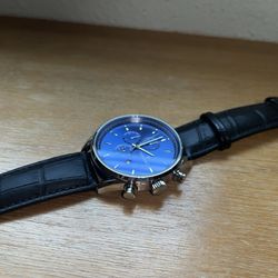 Chronograph Watch - Vincero