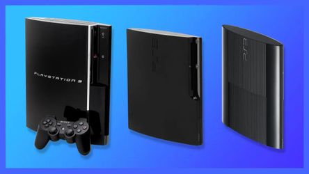 Play PS2 games on your PS3 Today!