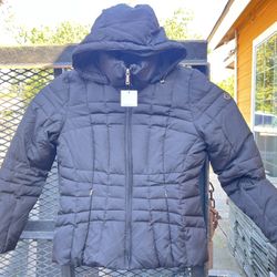 Calvin Klein woman’s jacket size medium new with tags