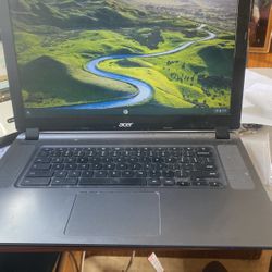 Acer - Chromebook