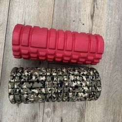 Foam Roller