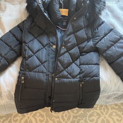 XS Tommy Hilfiger Womens Jacket