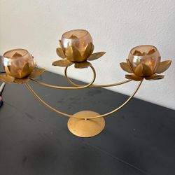 Candle Holder