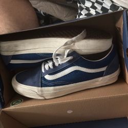 Vans Old Skool 10.5 