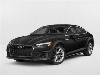 2023 Audi A5 Sportback