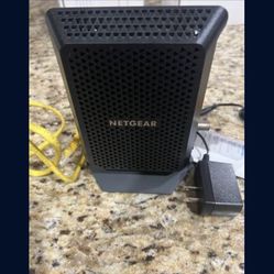 Netgear Wireless Modem