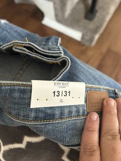Judy Blue Jeans