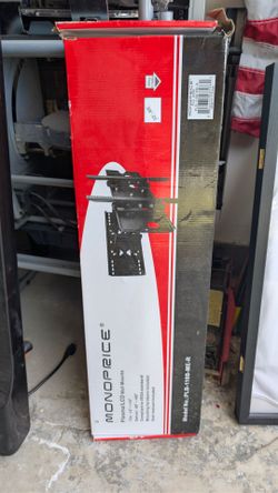 TV wall Mount 32-60"