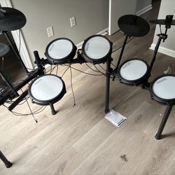 Drum Set