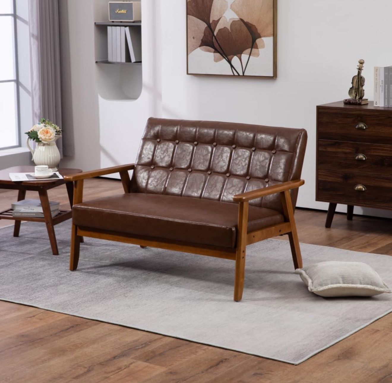 Loveseat Sofa