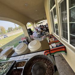 Cateringz & Eventzzzz