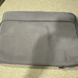 Tomtoc Laptop Bag