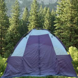 Used Greatland Outdoors Tent