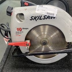 Skil Circular Saw (840112-1)