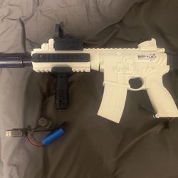 M416 Electric Water Gun 