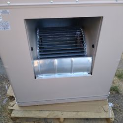 Evaporative Cooler 5500/6500